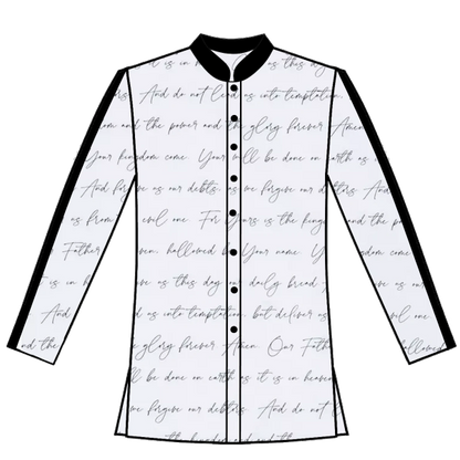 242- The Lord’s Prayer – Andreas Dsigns